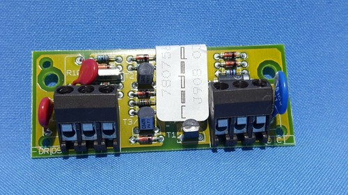 Nedap vc3 780756 unbenutzt - 780756,