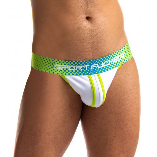Sport fucker jersey jock - sport,