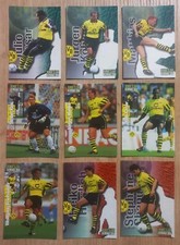 Panini Bundesliga Collection