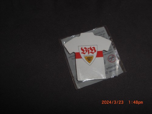 Magnet trikot vom vfb - trikot,
