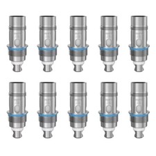 10 x Aspire Nautilus Coil -