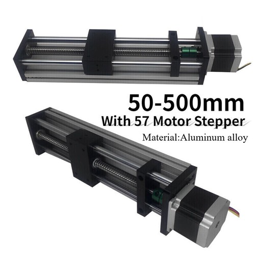 Cnc linear guide - cnc,
