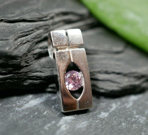 Pinker 925 sterling - pinker, silber
