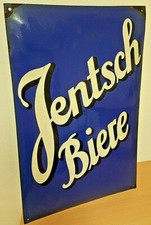 GROSSES EIMAILLE WERBESCHILD