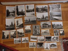Alte Fotos Sammlung
