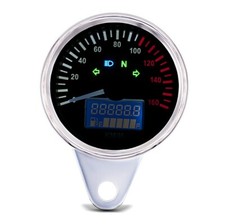 Motorrad Tachometer für