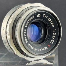 ALTIX Meyer Optik TRIOPLAN