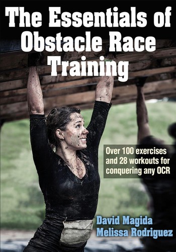 The essentials obstacle - essentials,