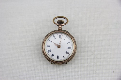 Kleine antike taschenuhr - kleine,