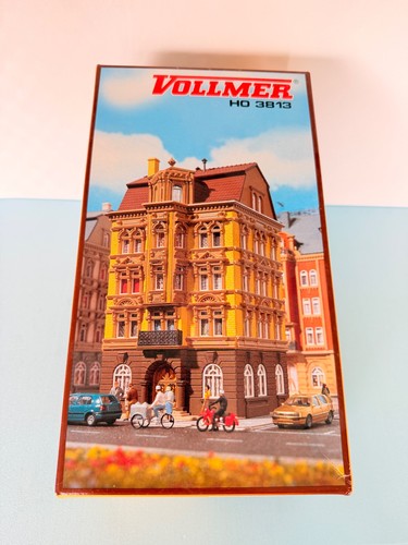 Vollmer 3813 wohnhaus - vollmer,