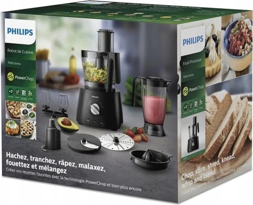 Philips 7000 series - 7000,