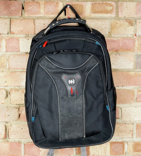 Wenger swissgear rucksack - swissgear, 17