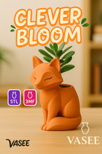 Moderne geometrische Design