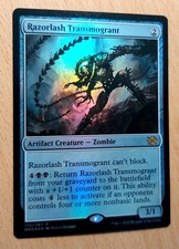 Magic: # FOIL #
