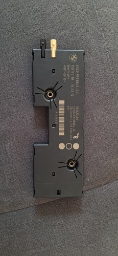 Bmw e91 antennenverstärker - bmw,