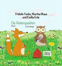 Fridolin fuchs martha maus - fridolin, fuchs,