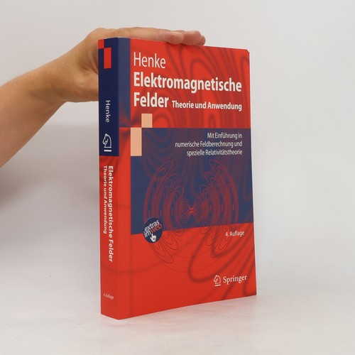 Elektromagnetische felder - elektromagnetische, felder 