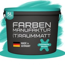 Wandfarbe matt Innenwandfarbe