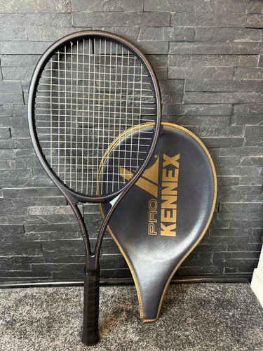 Pro kennex cooper - cooper, ltd