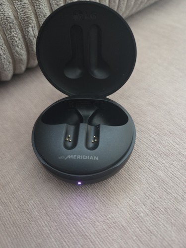 Tone free ear kopfhörer - free, in-ear