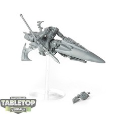 Aeldari - Farseer Skyrunner -