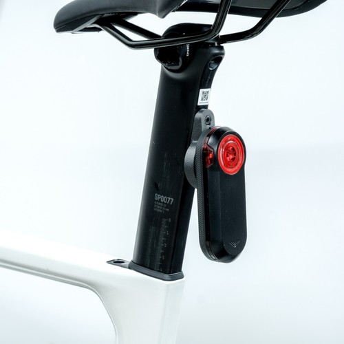 Canyon garmin varia halterung - garmin,