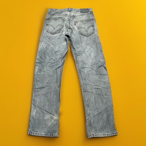 Levi 505 vintage straight - 505,