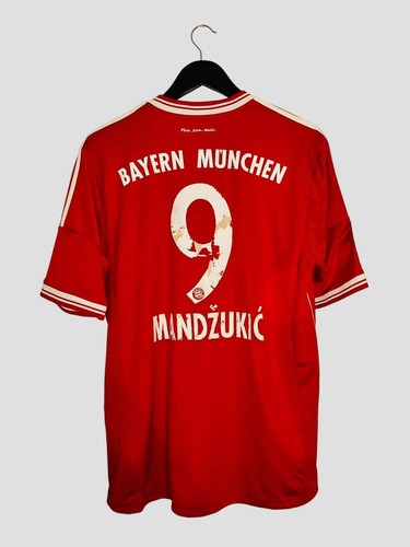 Bayern münchen trikot - fc,