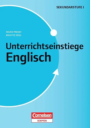Unterrichtseinstiege - ,
