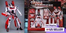 Transform G1 Jetfire FG Model