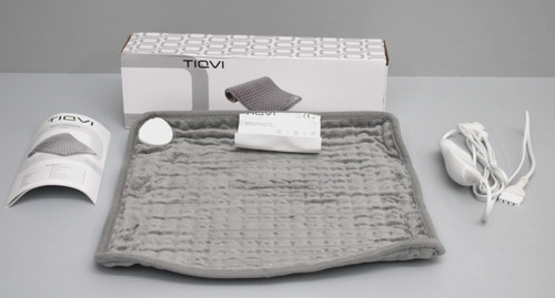 Tiqvi elektrisches heizkissen - tiqvi,