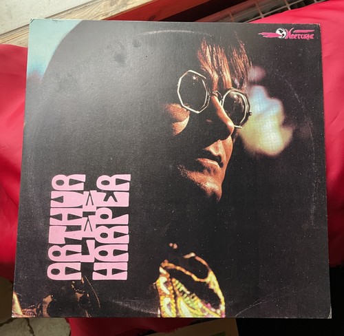 Arthur lee harper love the - lee,
