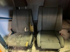 Bmw E30 sportsitze recaro 2