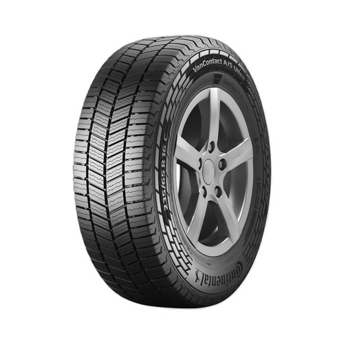 Continental vancontact s - vancontact, a/s