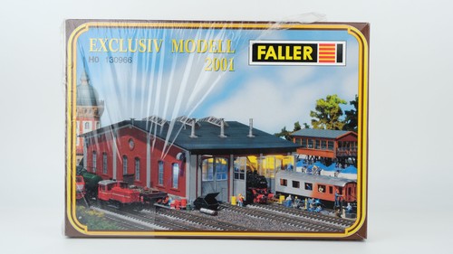 Faller 130966 exclusiv - faller,