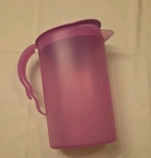 TUPPERWARE Junge Welle Kanne