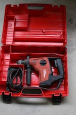 HILTI TE 7-C Bohrhammer Kombihammer im Koffer