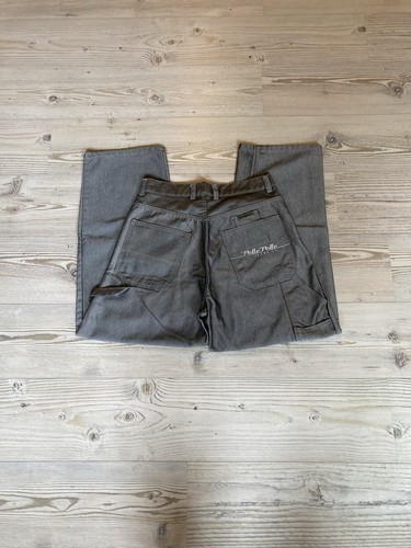 Pelle silber glanz - pelle, baggy