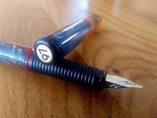 rotring Artpen aus der