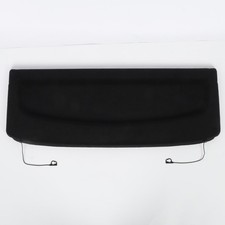 Abdeckung Kofferraum