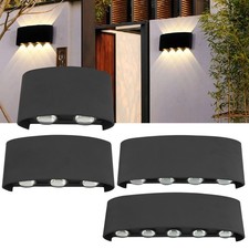 4W 6W 8W 10W LED Wandleuchte