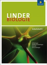 LINDER Biologie SII / LINDER