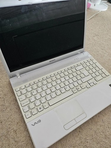 Sony vaio vgn fs215n - vaio, vgn-fs215n