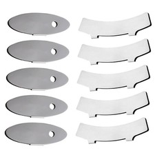  10 stücke Fahrradscheibe