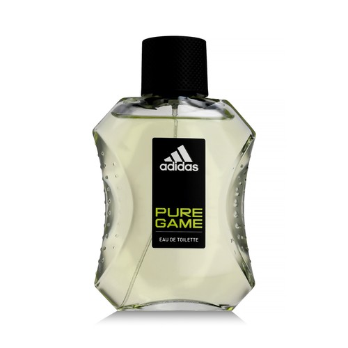 Adidas pure game eau - game,