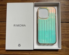 Rimowa Iphone 14 pro Case Hülle