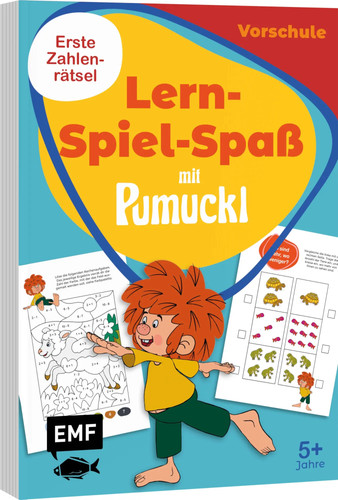 Lern spiel spaß mit - mit,