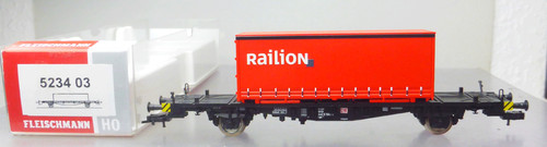 Fleischmann 5234 - , 03