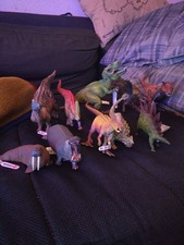 Schleich figuren dinosaurier - schleich,