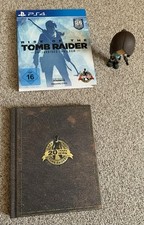 Rise the tomb raider - rise, 20